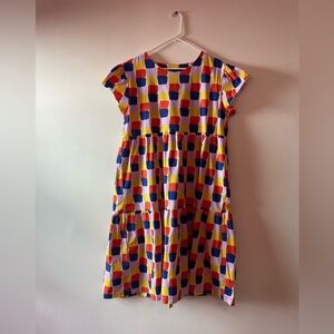 Nooworks Frida dress
